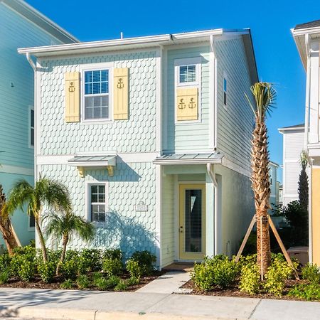 Charming Cottage 3 Miles From Disney With Margaritaville Resort Island H2O Access - 8083Kd オーランド エクステリア 写真