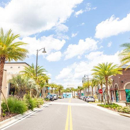 Charming Cottage 3 Miles From Disney With Margaritaville Resort Island H2O Access - 8083Kd オーランド エクステリア 写真