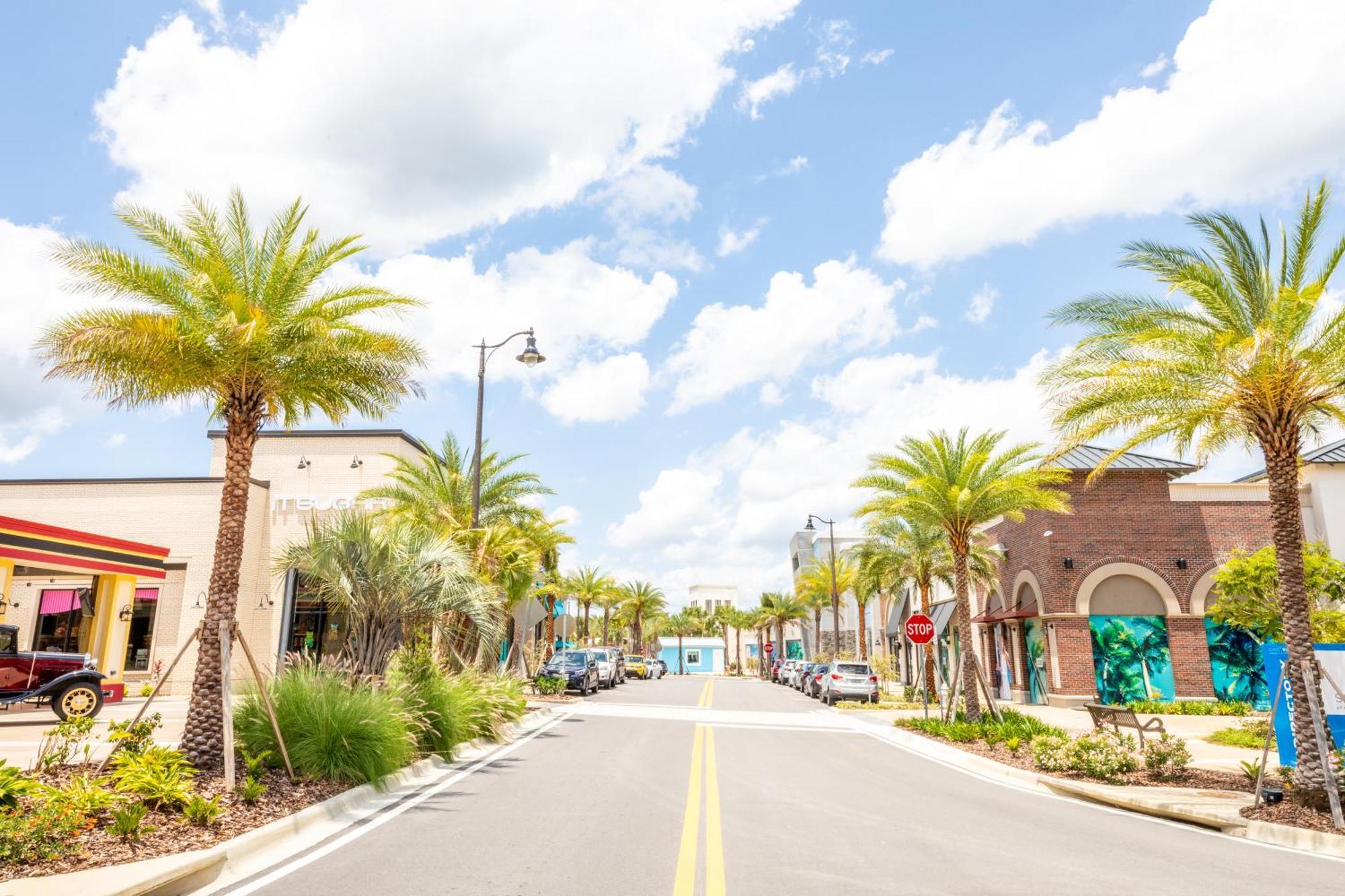 Charming Cottage 3 Miles From Disney With Margaritaville Resort Island H2O Access - 8083Kd オーランド エクステリア 写真