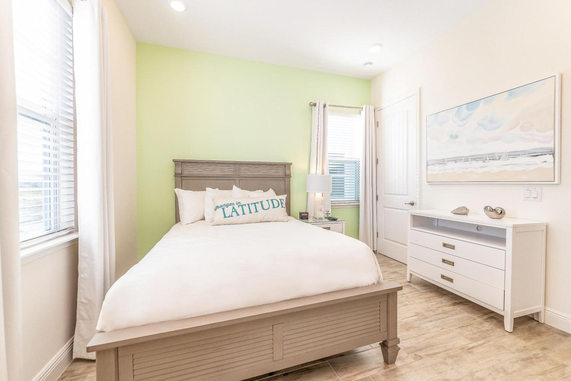 Charming Cottage 3 Miles From Disney With Margaritaville Resort Island H2O Access - 8083Kd オーランド エクステリア 写真