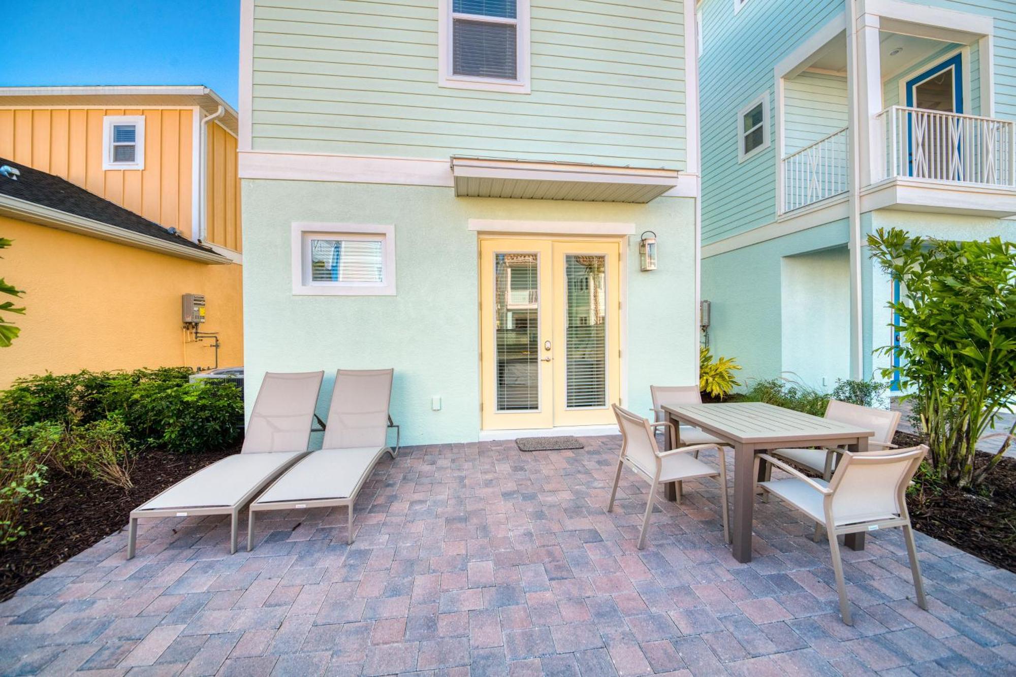 Charming Cottage 3 Miles From Disney With Margaritaville Resort Island H2O Access - 8083Kd オーランド エクステリア 写真