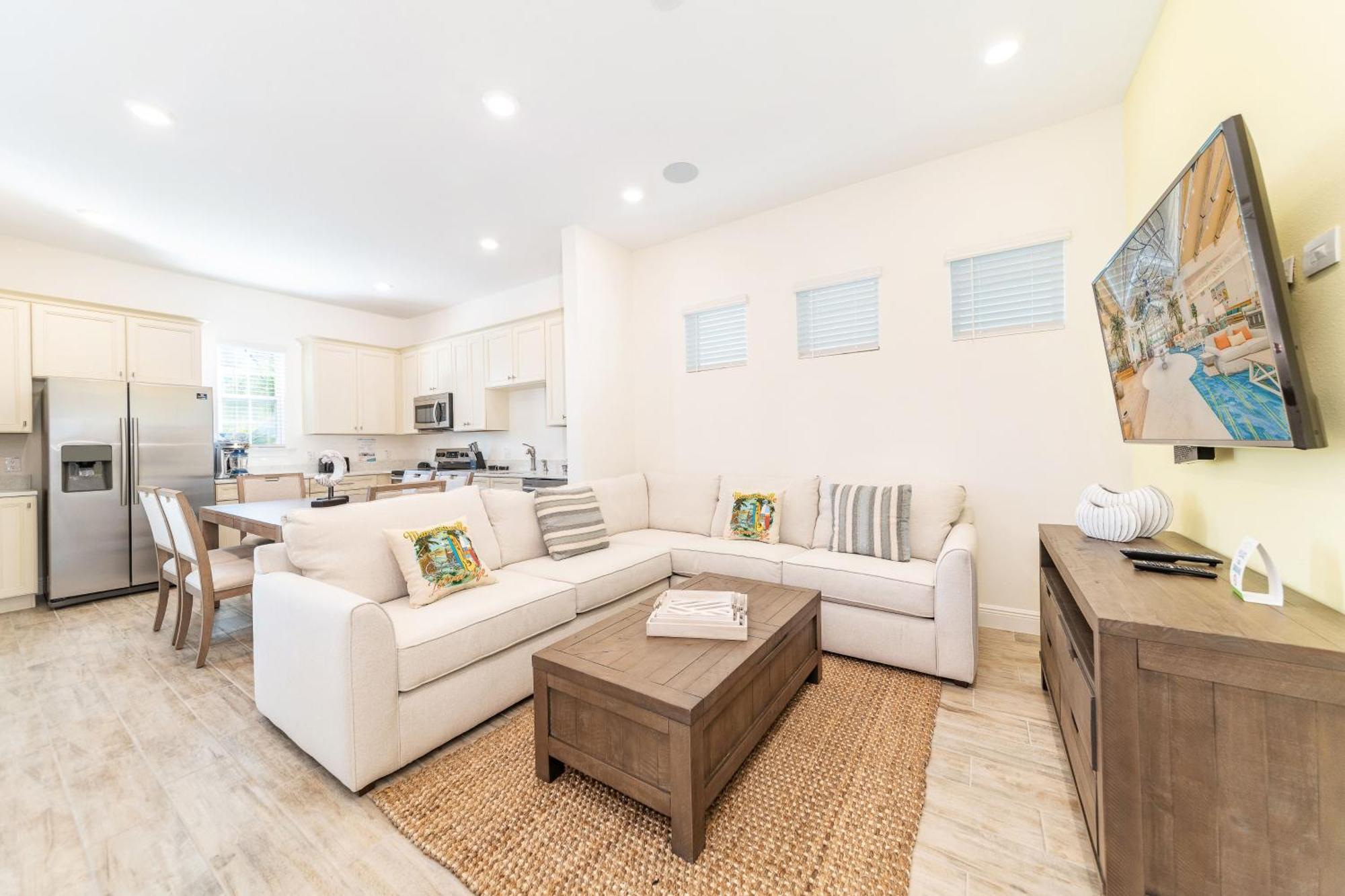 Charming Cottage 3 Miles From Disney With Margaritaville Resort Island H2O Access - 8083Kd オーランド エクステリア 写真