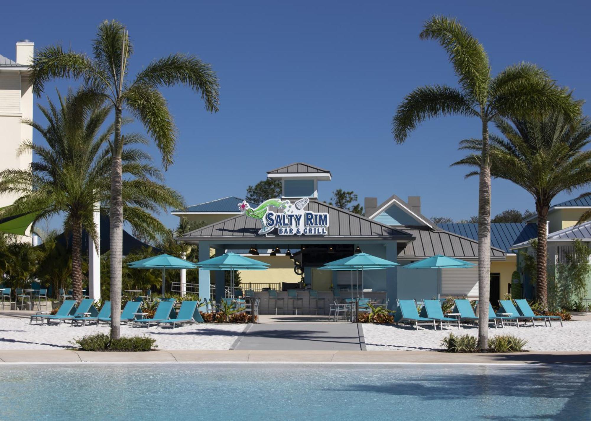 Charming Cottage 3 Miles From Disney With Margaritaville Resort Island H2O Access - 8083Kd オーランド エクステリア 写真