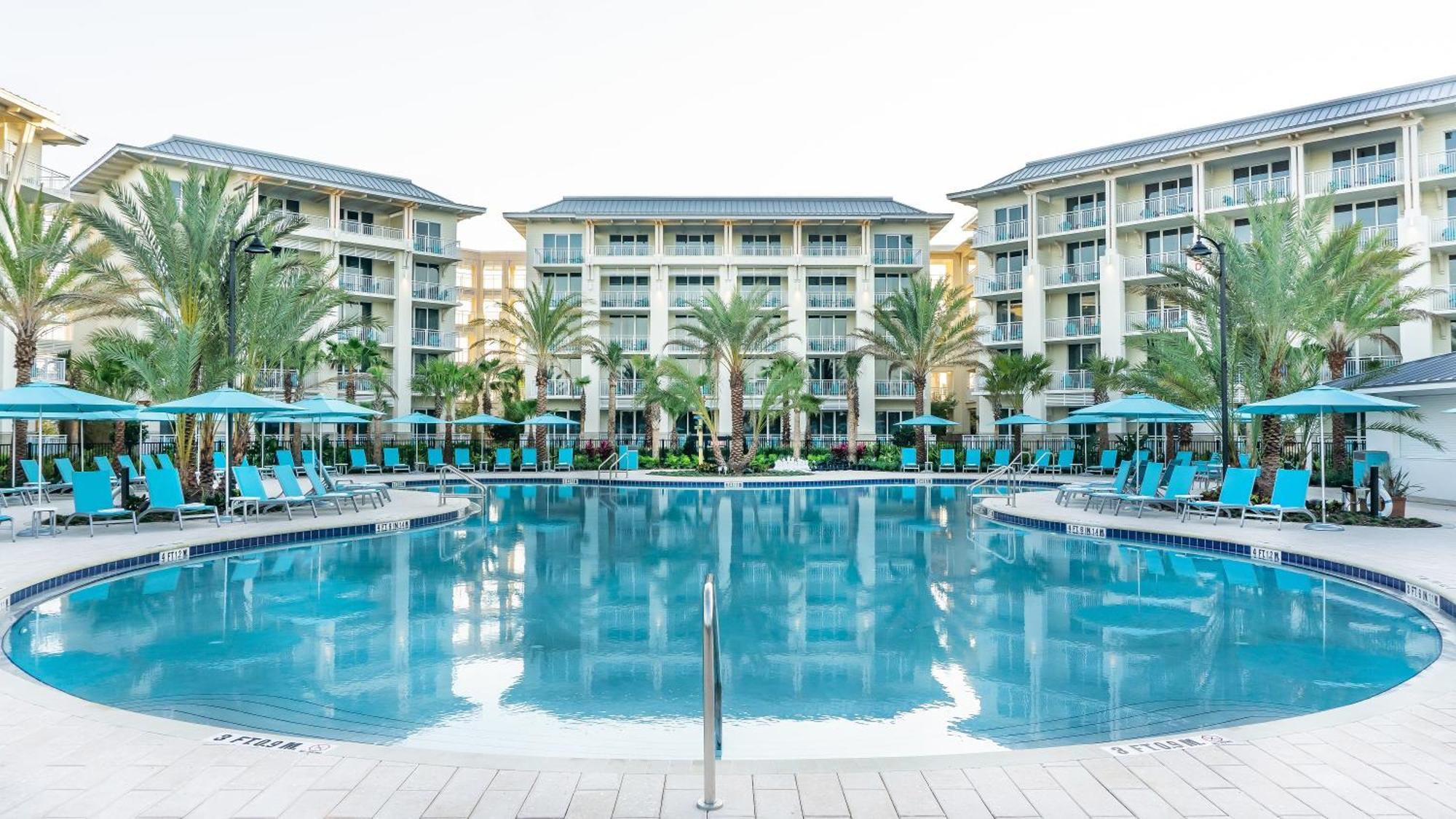 Charming Cottage 3 Miles From Disney With Margaritaville Resort Island H2O Access - 8083Kd オーランド エクステリア 写真